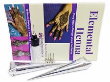 Fun & Easy Hennè Kit