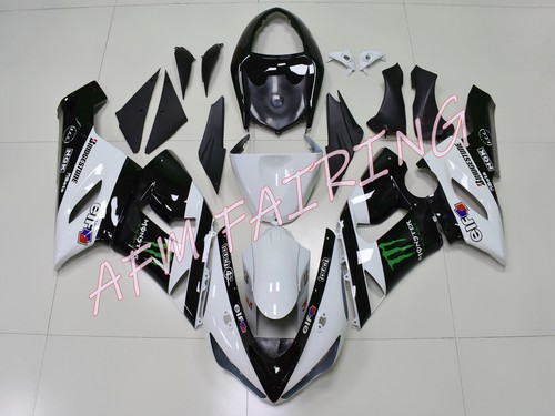Kit carene carrozzeria