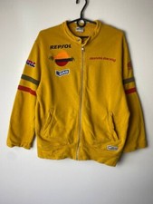 Gas basic Honda racing vintage
