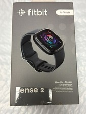 Smartwatch Fitbit Sense 2