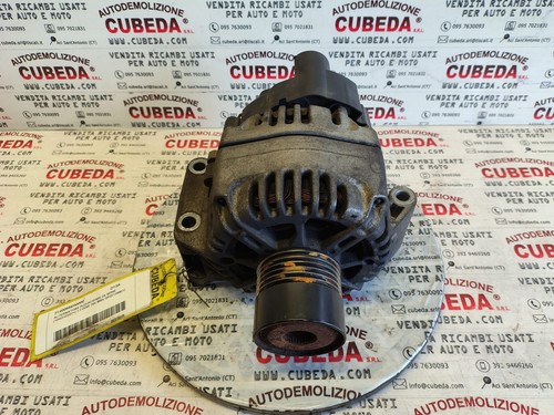 Alternatore suzuki splash - suzuki,