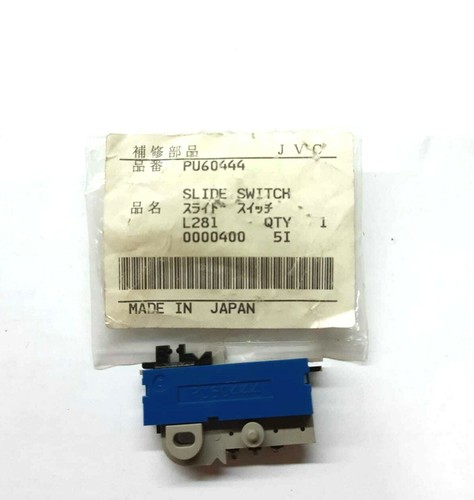 Vhs pu60444 mode switch for - vhs,