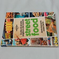 (AA.VV) Il cibo di strada migliore del mondo Street food 2012 EDT