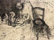 Walter PIACESI- Mattino Con