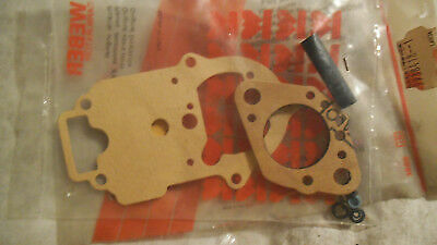 Kit carburatore motore fiat - motore,