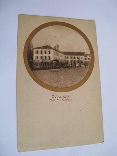 Torino avigliana villa s - avigliana,