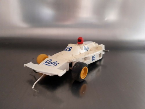 Scalextric vintage 1980s - scalextric,