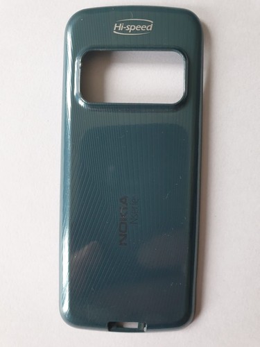 Nokia n79 front - front, cover