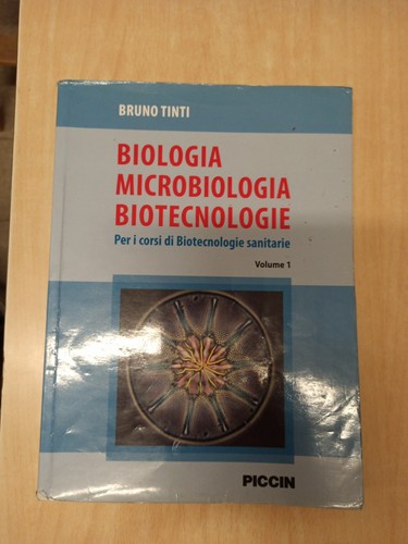 Biologia microbiologia - biologia,