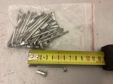 kit 28 pezzi raggio NOS 3 x 6,5 cm ruota 10 pollici ciclomotore cimatti italjet 