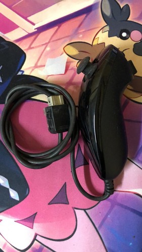 Controller nunchuk wii - nunchuk,