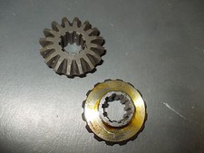 2 x INGRANAGGI DIFFERENZIALE