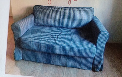 Divano letto posti usato - letto,