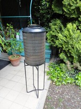 lampada portacandela