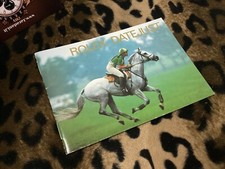 3. 1992 ENG ROLEX LIBRETTO