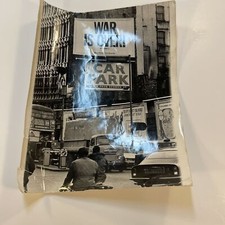 VINTAGE 1969 La guerra è