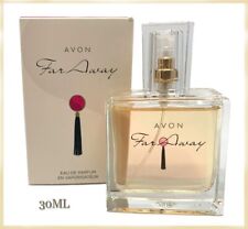 AVON FAR AWAY  EAU DE PARFUM SPRAY FORMATO VIAGGIO 30 ML OFFERTA