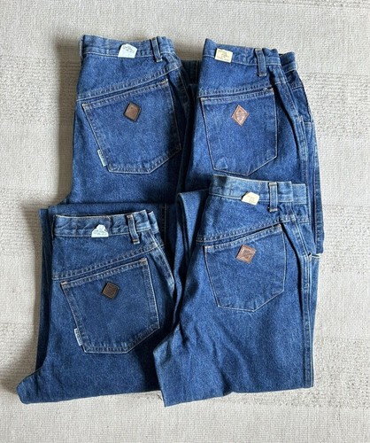 Stock jeans emanuel - jeans, taglia