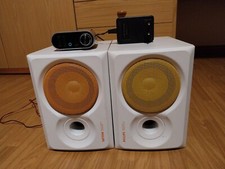 Amplificatore Bluetooth E Casse Philips