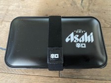 Porta Pranzo, Materiale Di