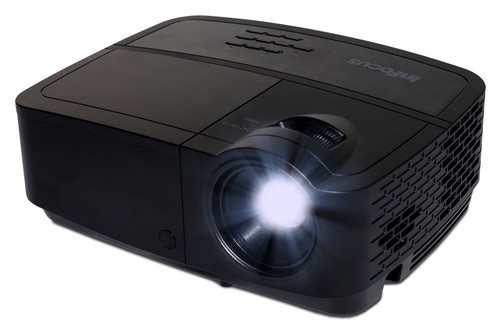 Proiettore infocus in112x - proiettore,