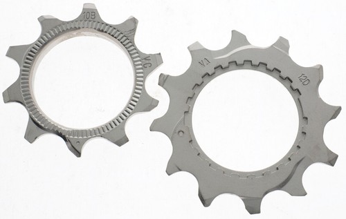 Ruota pignone velocità - 12,