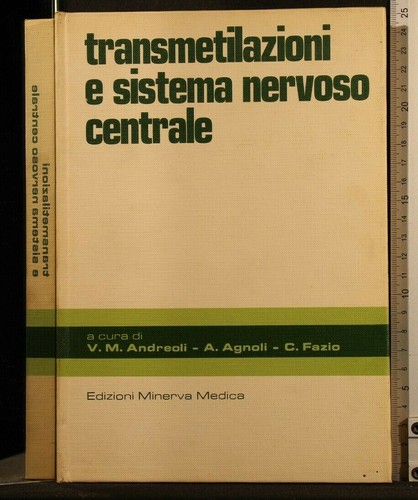 Transmetilazioni sistema - transmetilazioni,