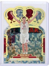 2023 panini crown - crown, royale