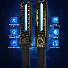 S699 Rilevatore GPS Portatile Fotocamera Rilevatore di Bug 1-8000MHz Rilevatore RF ScannerdJ