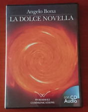 ANGELO BONA "LA DOLCE NOVELLA"