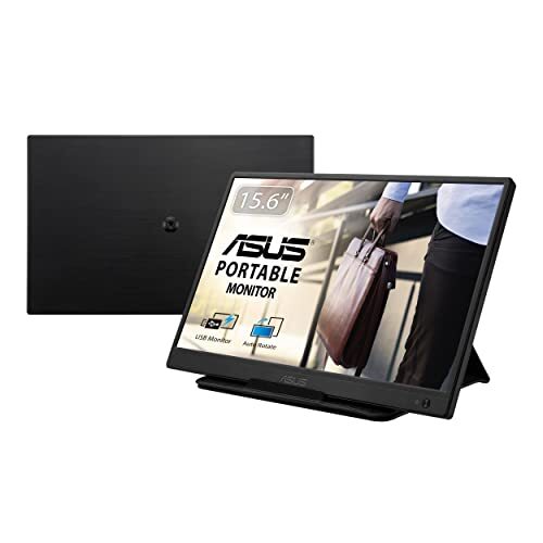 Asus zenscreen monitor - asus,