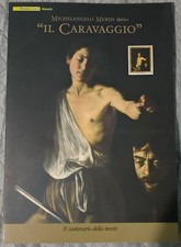 Folder Filatelico  Caravaggio