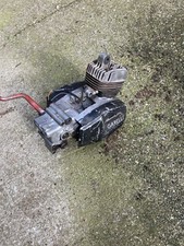 Garelli 50cc Motore Usato 