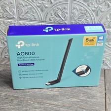 TP-Link AC600 Archer T2U Plus