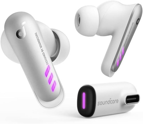 Soundcore p10 auricolari da - vr,