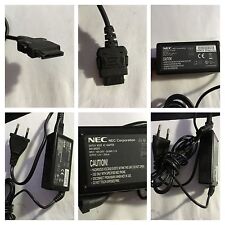 CARICABATTERIA NEC CARICATORE E606 N341 N800 E353 E808 E616 E515 E525 E540