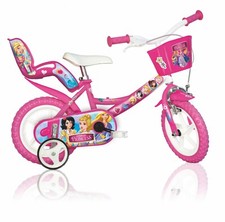 BICI BICICLETTA BAMBINA 3 4 5