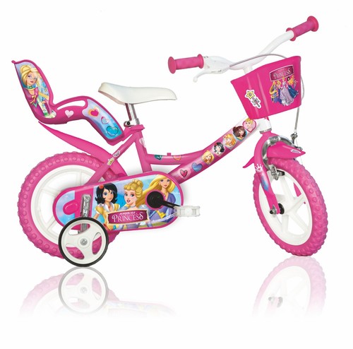 Bici bicicletta princess - bici, da