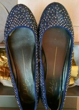 Ballerine Lola Cruz Jewels 39 