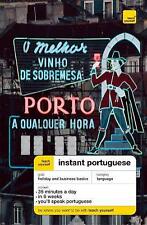 Instant Portuguese by