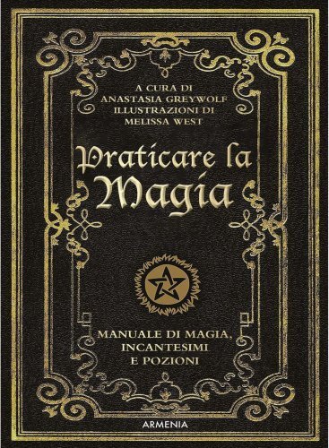 Libro praticare magia - libro,