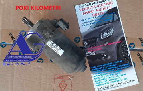 Motorino selettore attuatore - motorino, selettore/attuatore