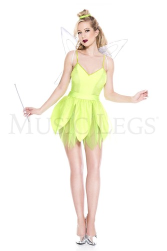 Music legs magico - legs, da