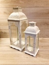 Set lanterne nairi shabby - 2,
