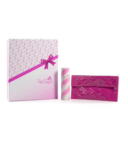 Cofanetto donna aquolina - aquolina, pink