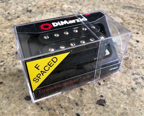 Nuovo dimarzio dp282f - nuovo!,