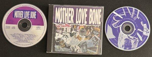 Mother love bone music case - love,
