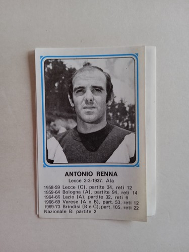 Figurina calciatori panini - calciatori,