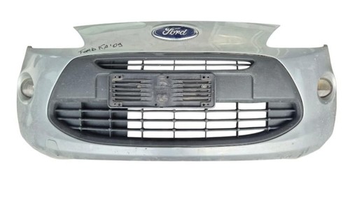 Paraurti anteriore per ford - anteriore,