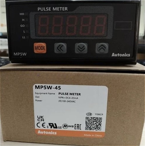 1pz nuovo per misuratori - 1pz, da